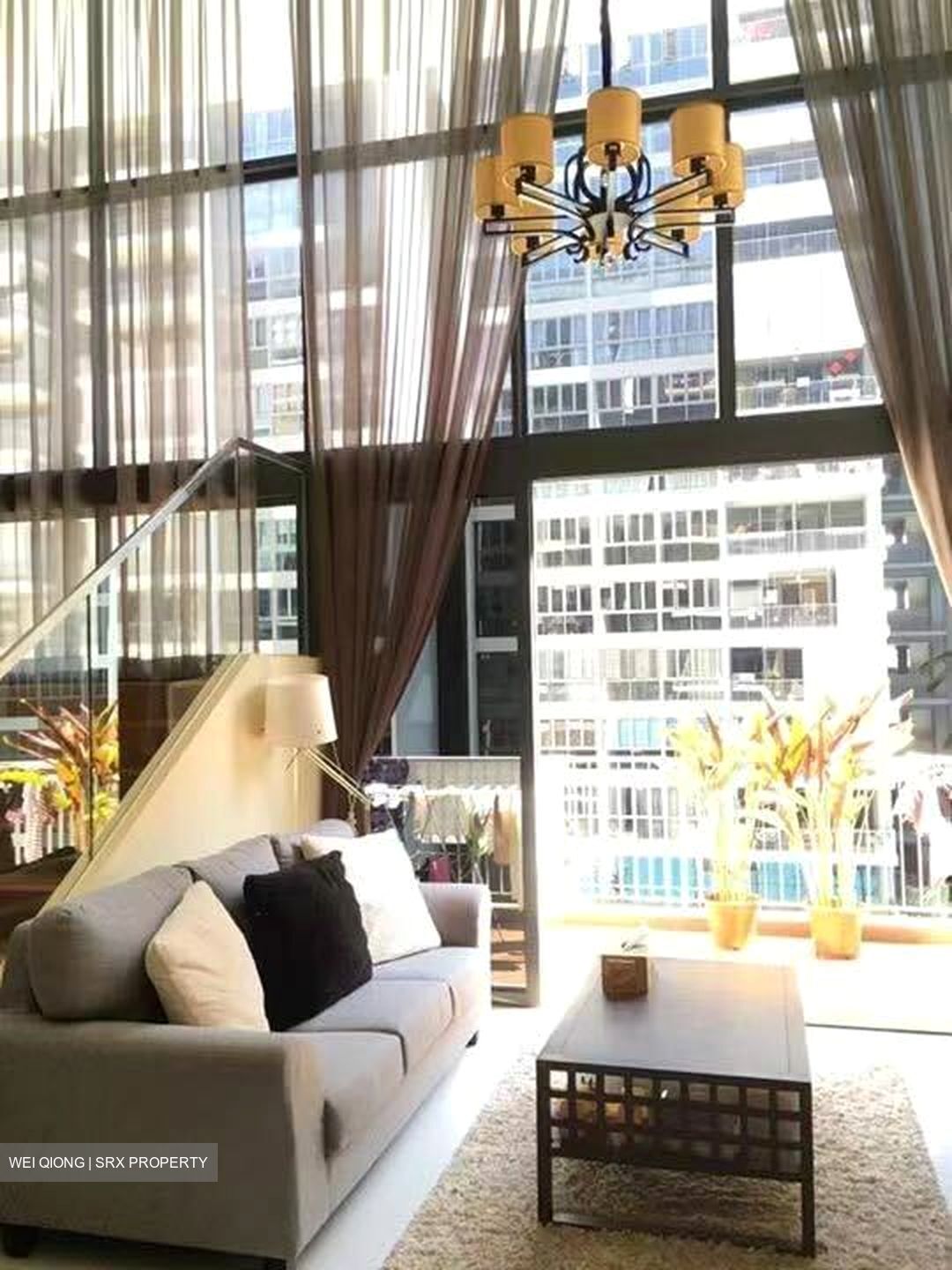Skypark Residences (D27), Condominium #565205591